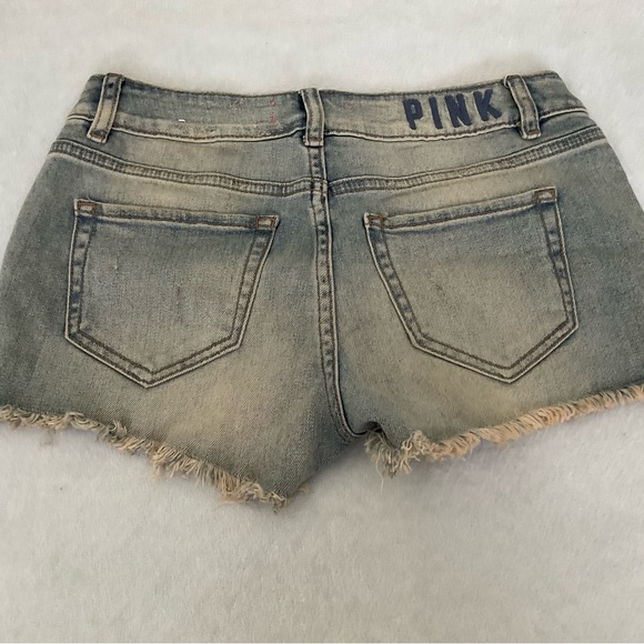 Pink shorts woman’s (2- packs) - Picture 8 of 15